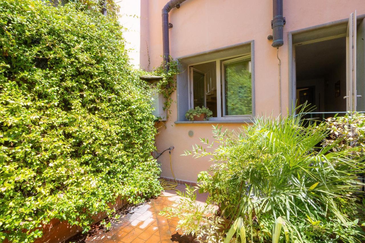 Palazzo Ghibellina 3 By Rental In Florence Florença Exterior foto